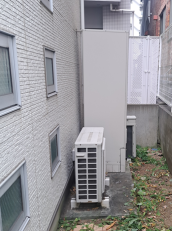 兵庫県宍粟市　N様邸