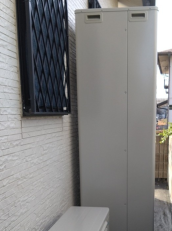 千葉県浦安市　A様邸