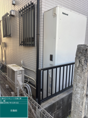 奈良県吉野郡　I様邸