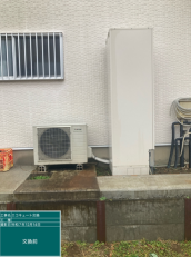 岐阜県安八郡　I様邸