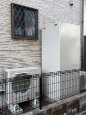 和歌山県日高郡　M様邸