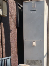 福岡県田川郡　I様邸