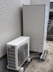 愛知県豊橋市　K様邸