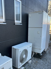 鹿児島県伊佐市　S様邸