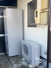 鹿児島県伊佐市　T様邸