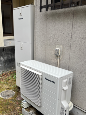 神奈川県南足柄市　I様邸