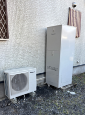 福岡県中間市　S様邸