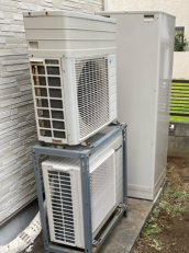 新潟県佐渡市　N様邸