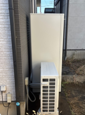 東京都立川市　M様邸