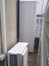 徳島県吉野川市　S様邸