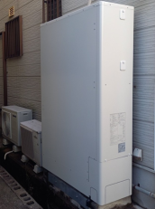 千葉県香取市　M様邸