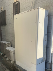 千葉県香取市　M様邸