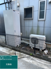 埼玉県八潮市　A様邸