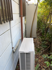 群馬県佐波郡　M様邸