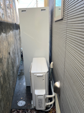 大阪府大東市　S様邸