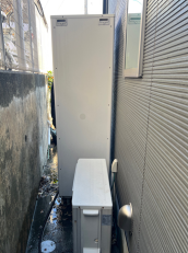 大阪府大東市　S様邸