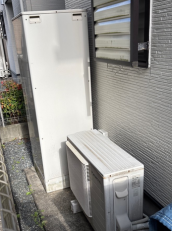 岐阜県海津市　S様邸