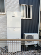 群馬県甘楽郡　K様邸