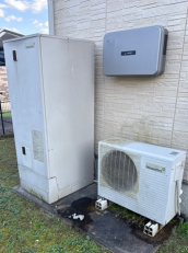 大阪府交野市　M様邸