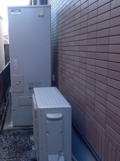 兵庫県川辺郡　T様邸