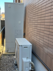 兵庫県川辺郡　T様邸