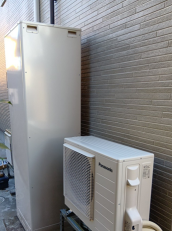 福島県河沼郡　Y様邸