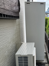 山口県美祢市　H様邸