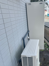 愛知県西尾市　S様邸