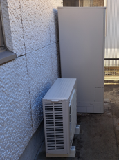 鹿児島県薩摩郡　K様邸