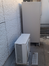 鹿児島県薩摩郡　K様邸