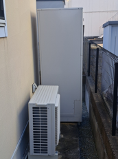 大分県竹田市　M様邸