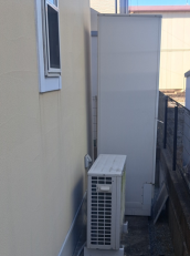 大分県竹田市　M様邸