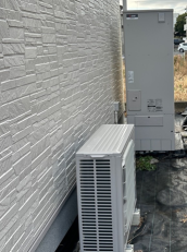 福岡県八女市　M様邸