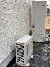 福岡県八女市　M様邸