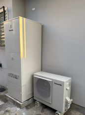 神奈川県横須賀市　M様邸