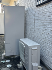 東京都足立区　Y様邸