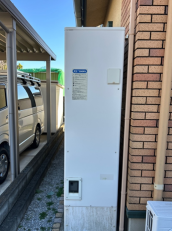 高知県幡多郡　K様邸