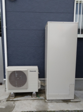 東京都東久留米市　I様邸