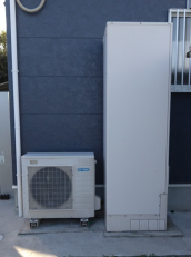 東京都東久留米市　I様邸