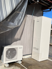 大阪府池田市　M様邸