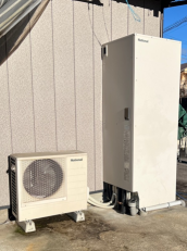 大阪府池田市　M様邸