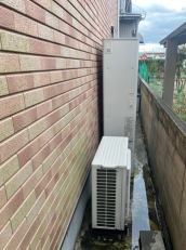 大阪府岸和田市　M様邸