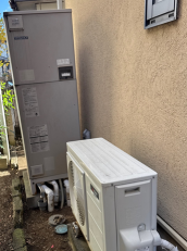 奈良県北葛城郡　S様邸