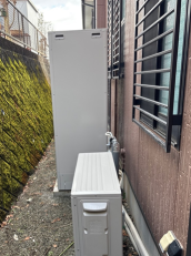 宮崎県小林市　Y様邸