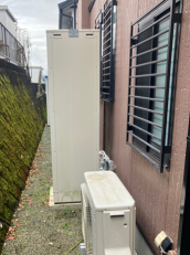 宮崎県小林市　Y様邸