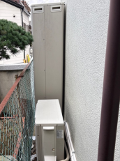 京都府久世郡　K様邸