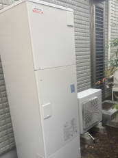 和歌山県新宮市　M様邸