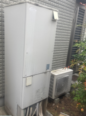 和歌山県新宮市　M様邸