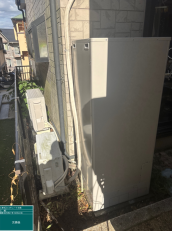 岐阜県多治見市　I様邸