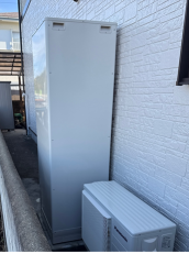 鹿児島県姶良郡　M様邸